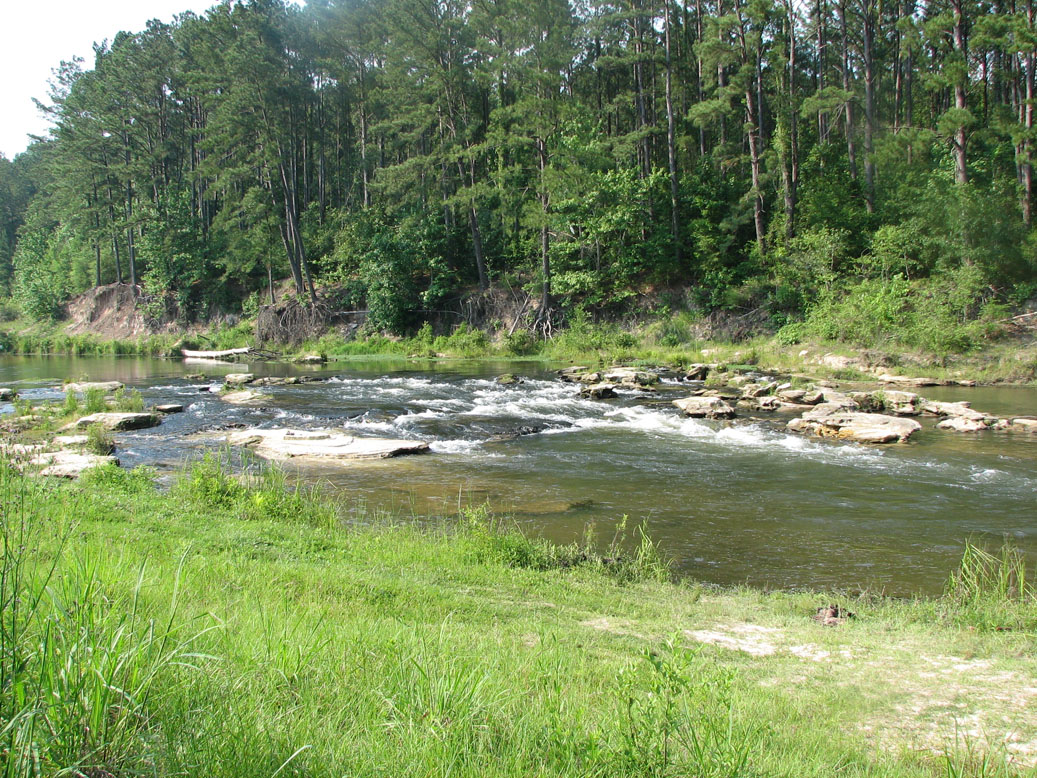Sabine River